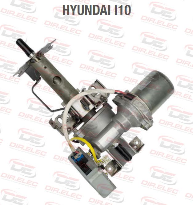 colonne de direction assistée électrique Hyundai I10