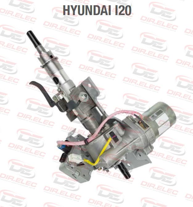 colonne de direction assistée électrique Hyundai I20 I